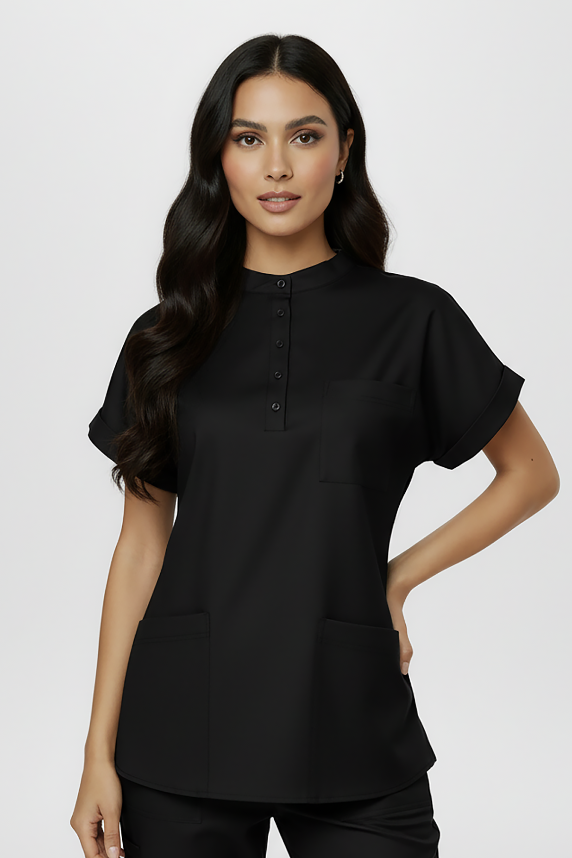 Francisca Slim Scrub Kit