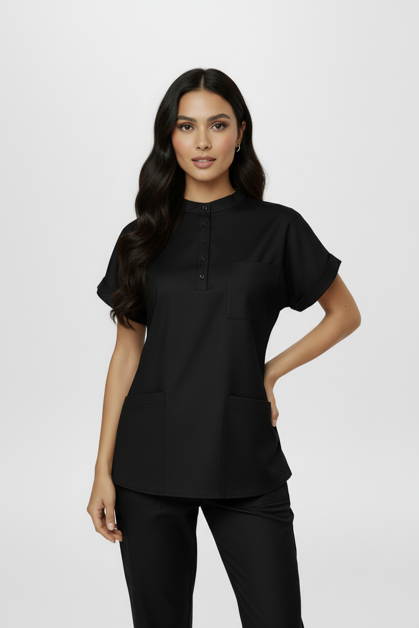 Francisca Slim Scrub Kit