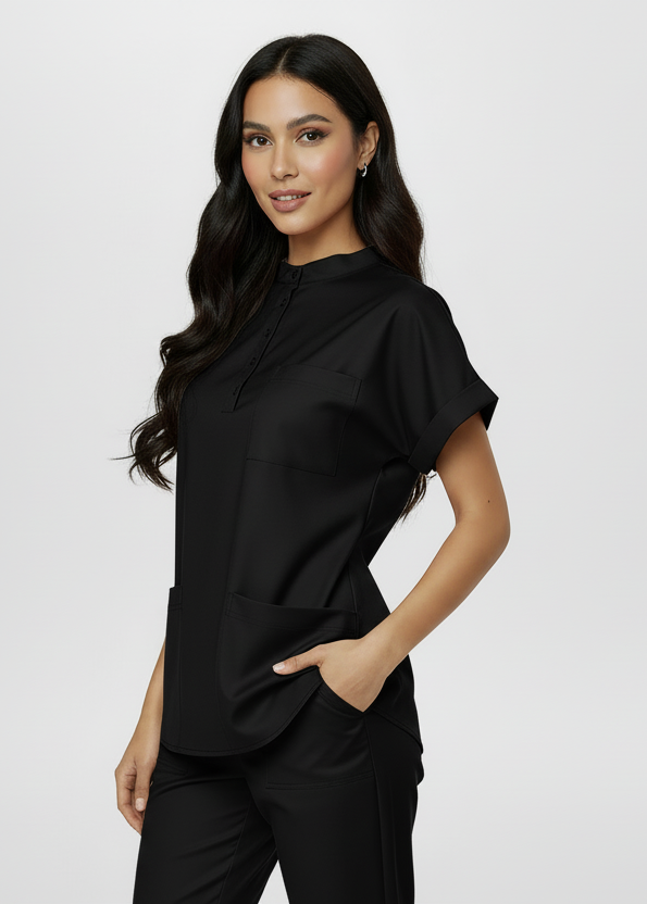 Francisca Slim Scrub Kit