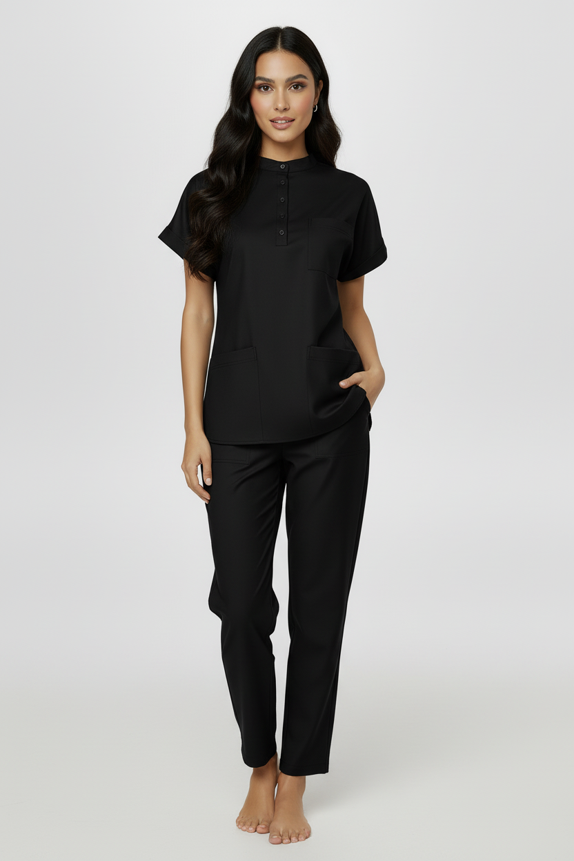 Francisca Slim Scrub Kit