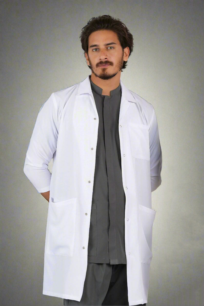 LabCoat