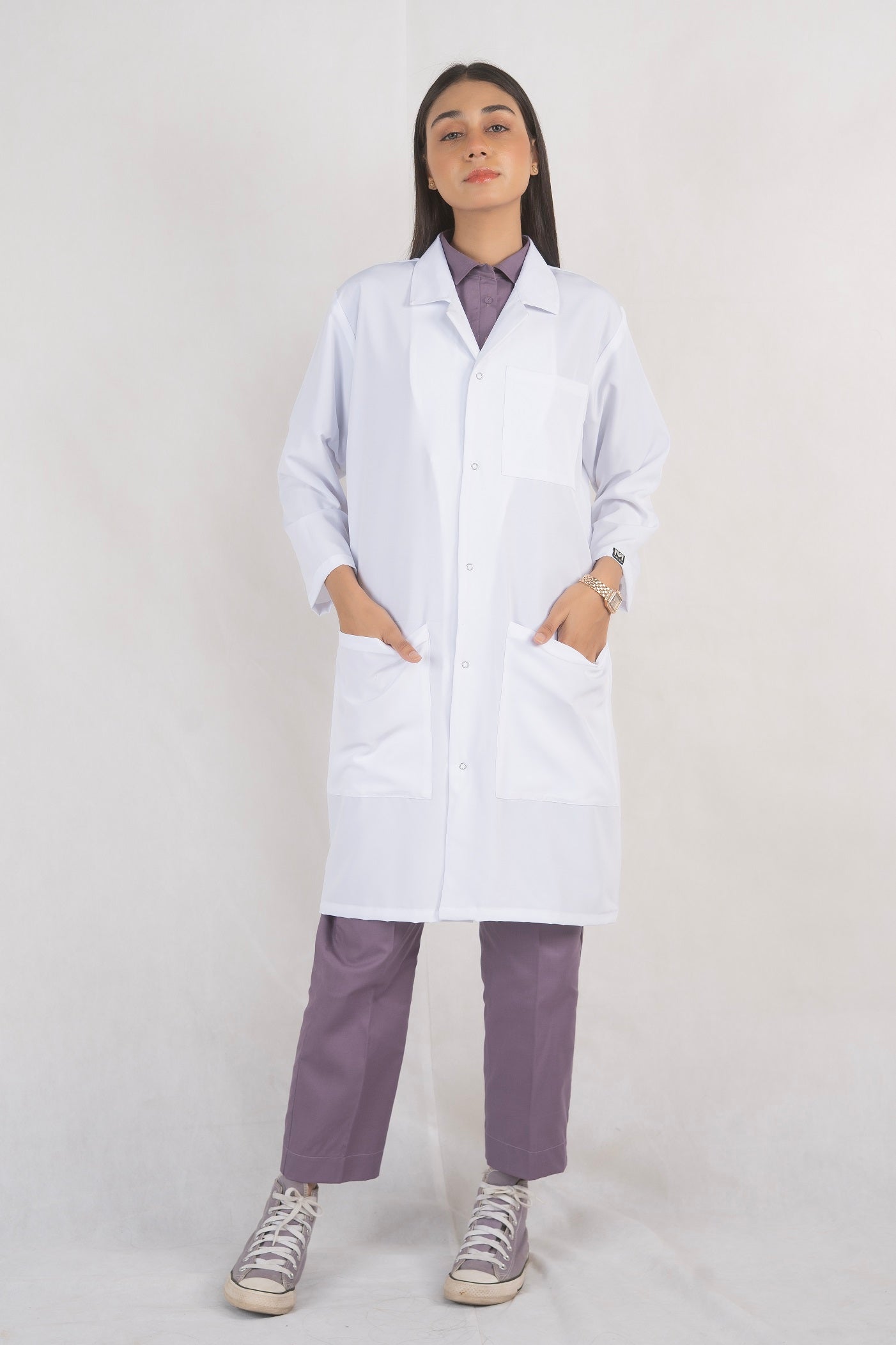 LabCoat Water Repellent