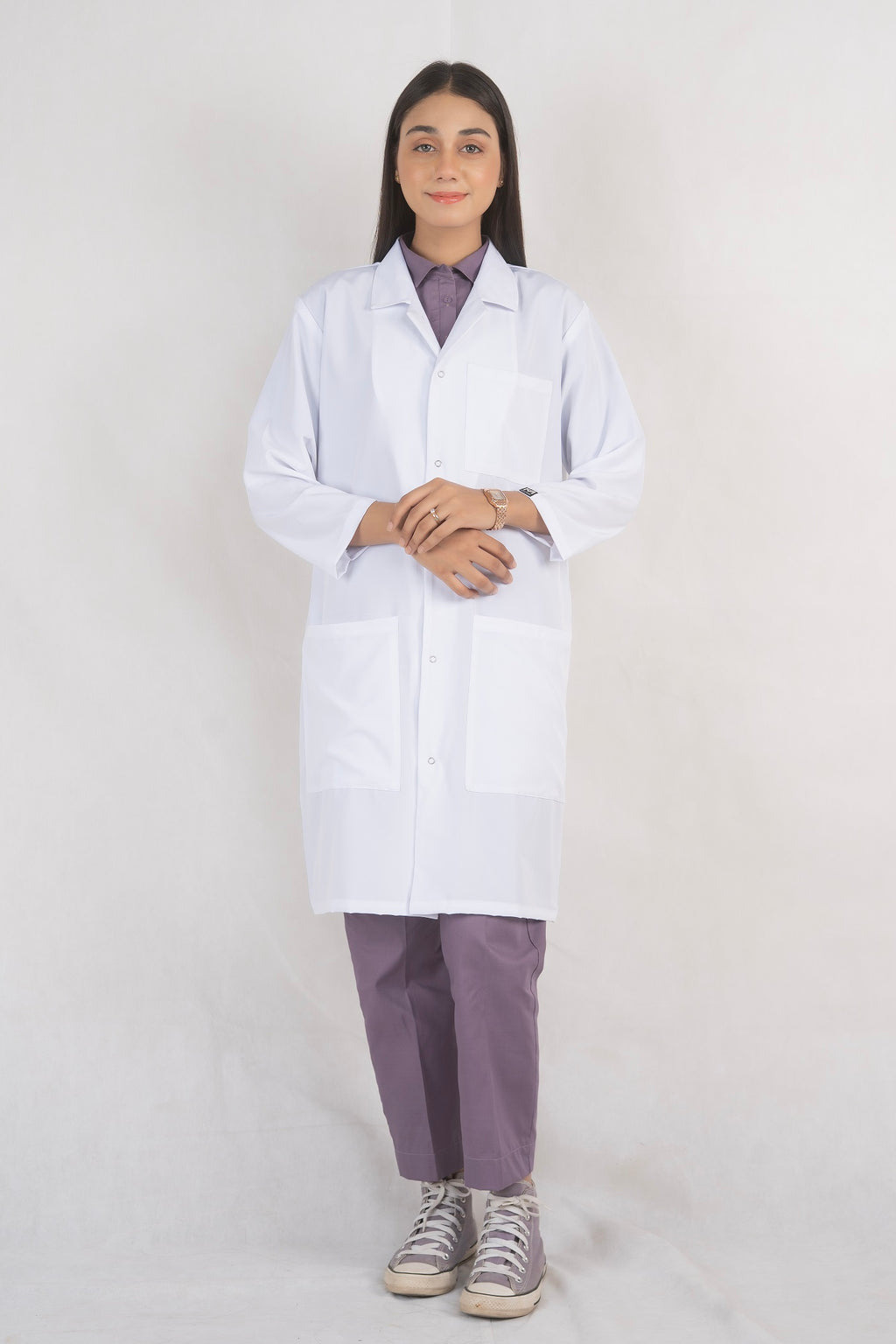 LabCoat Water Repellent