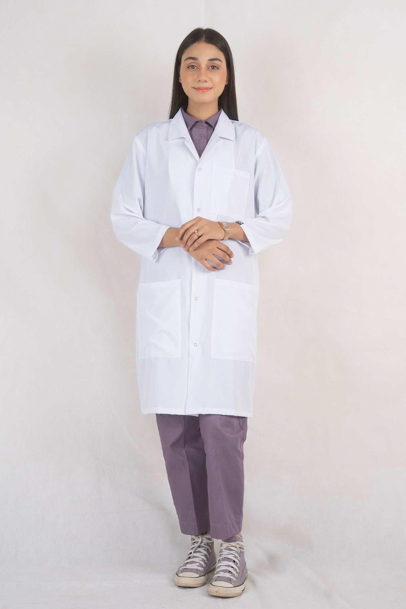LabCoat Water Repellent