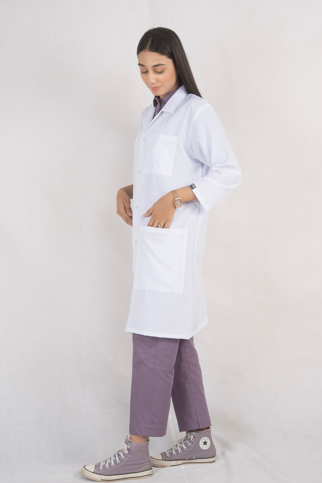 LabCoat Water Repellent