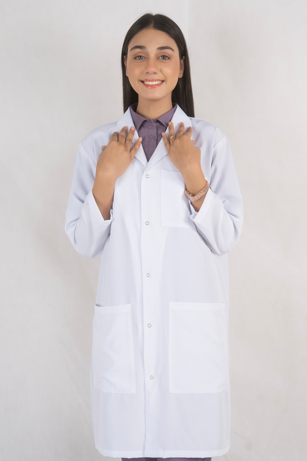 LabCoat Water Repellent