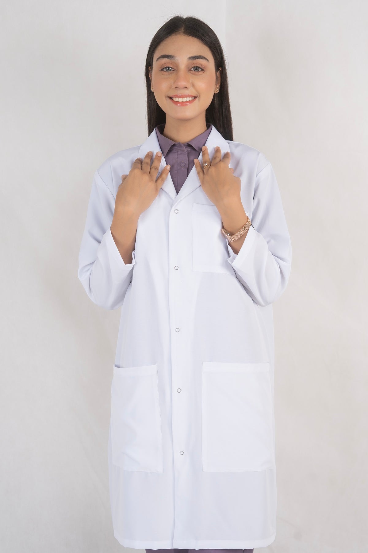 LabCoat Water Repellent