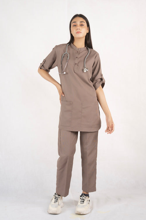 Collar Scrub Kit