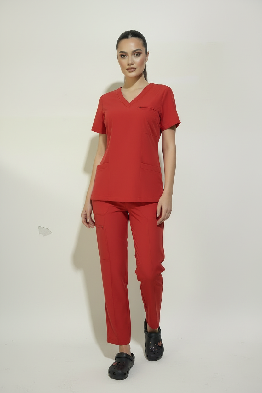 cosmo Slim Scrub Kit