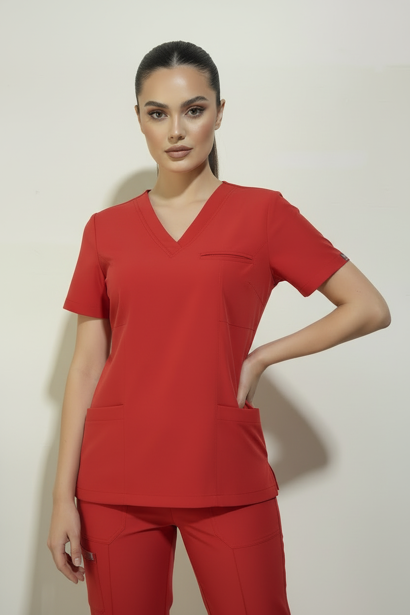 cosmo Slim Scrub Kit