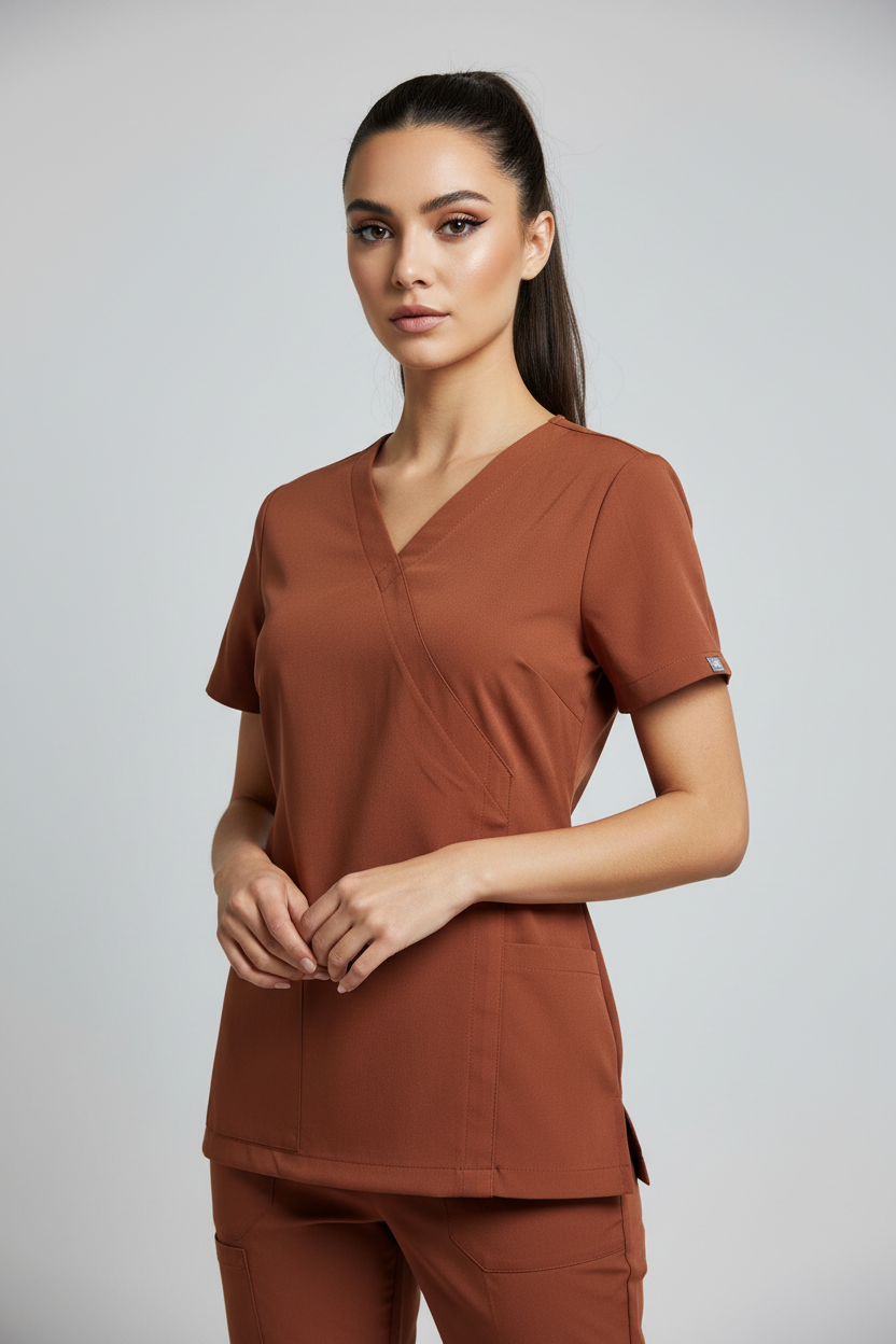 Soria Slim Scrub Kit