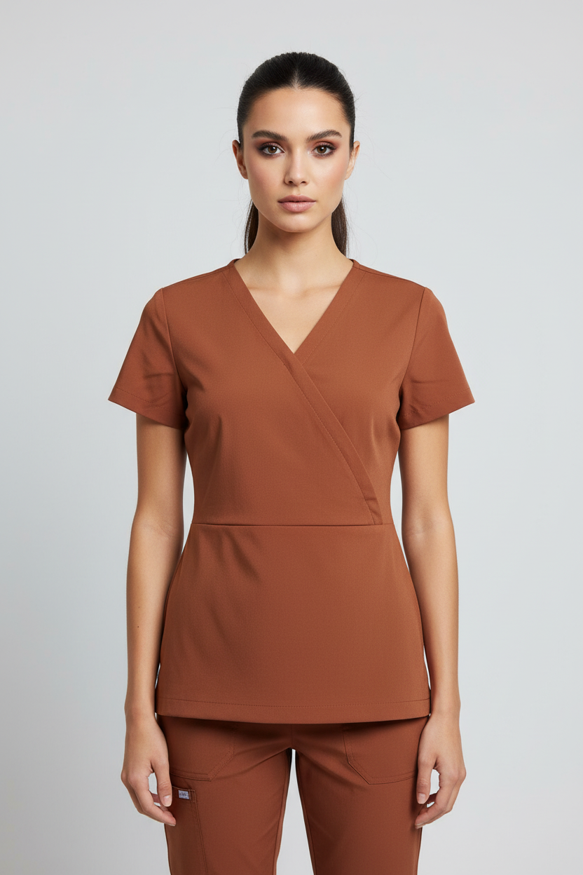 Eveleigh Slim Scrub Kit