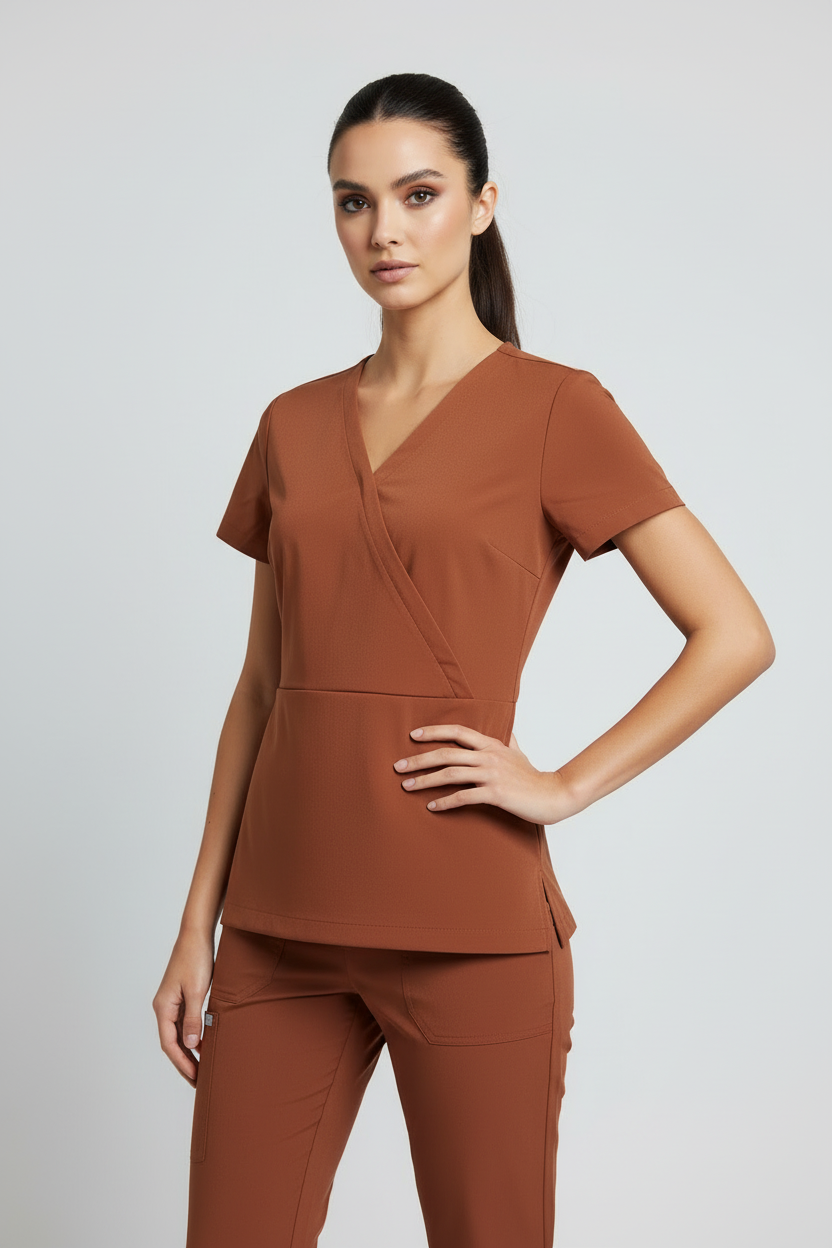 Eveleigh Slim Scrub Kit