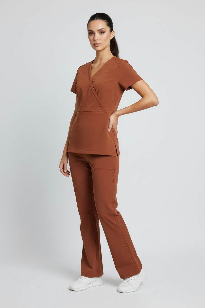 Eveleigh Slim Scrub Kit