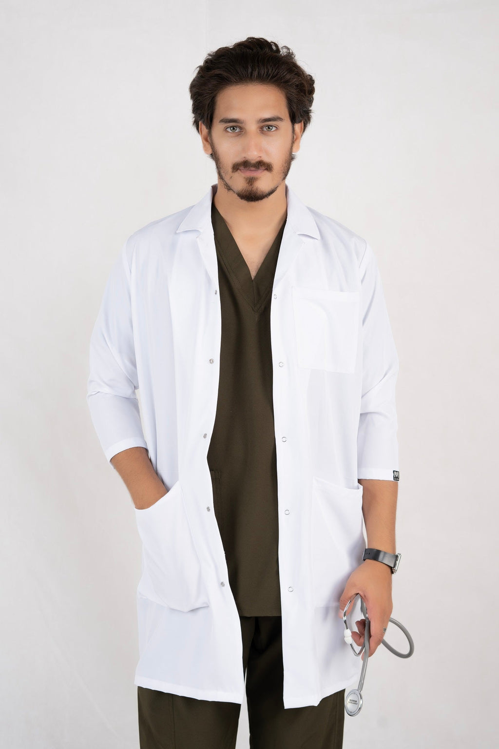 LabCoat Water Repellent
