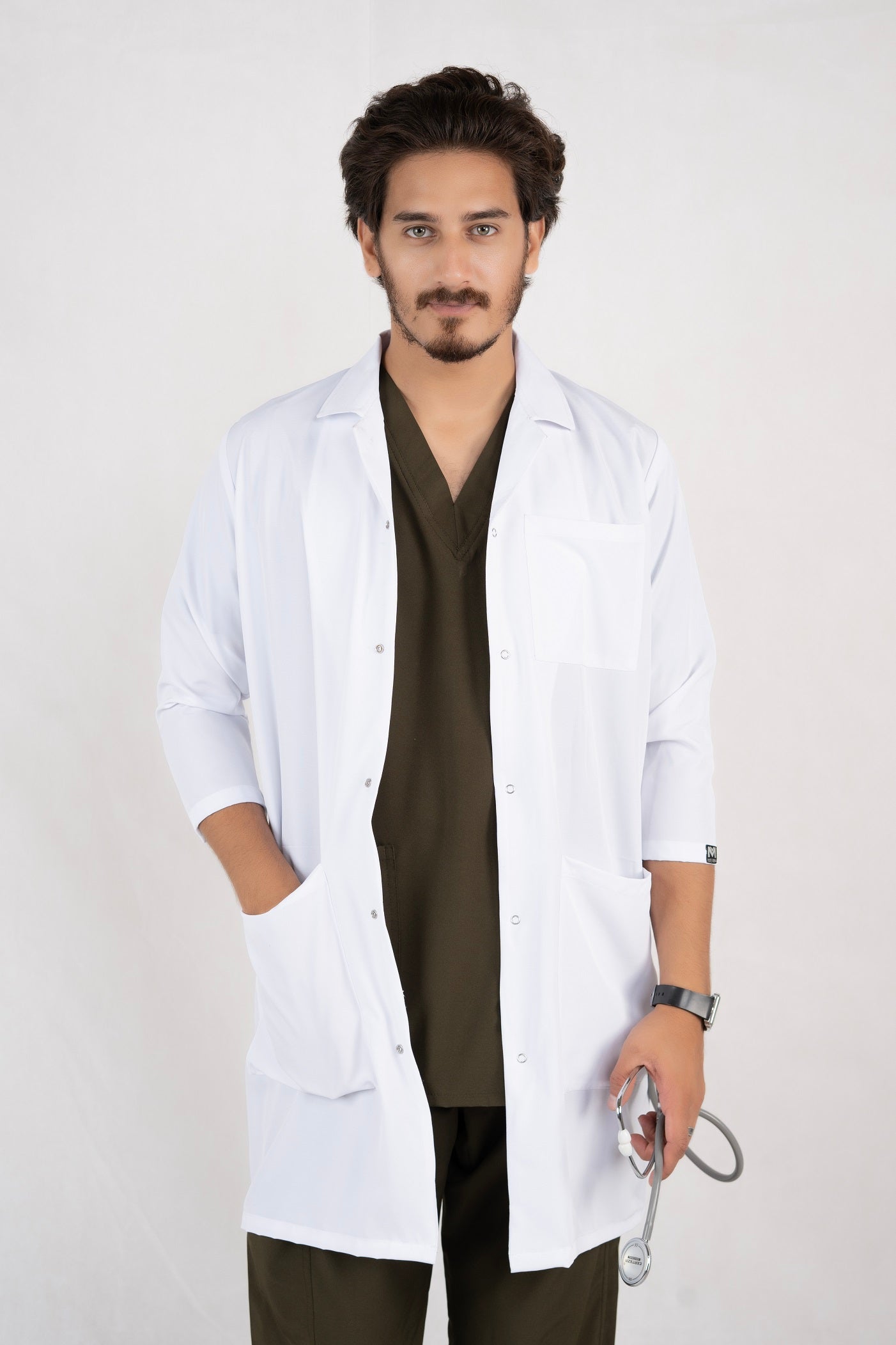LabCoat Water Repellent