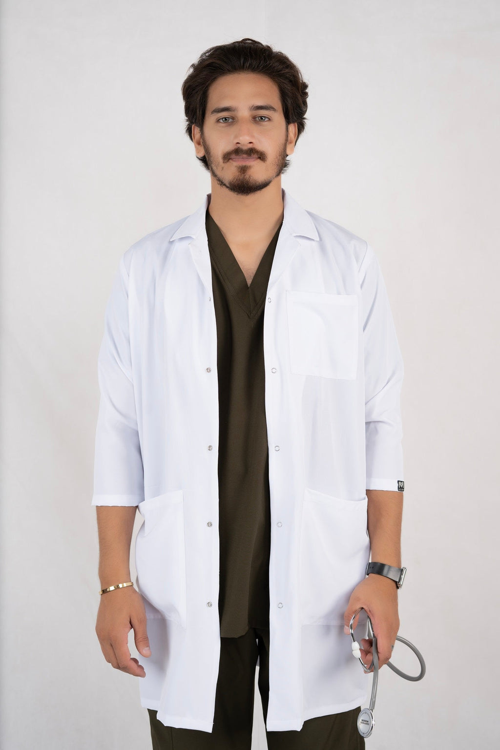 LabCoat Water Repellent