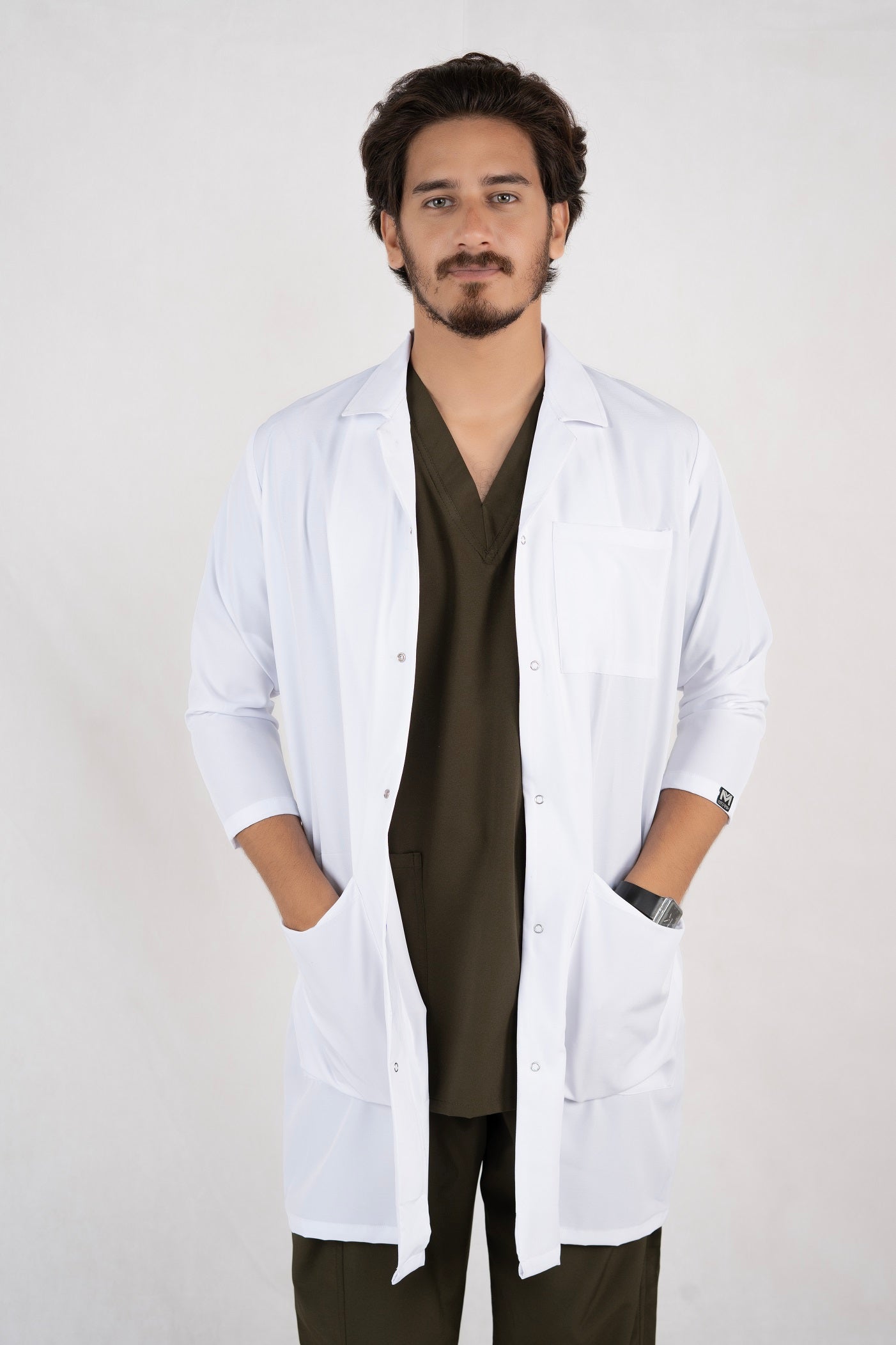 LabCoat Water Repellent