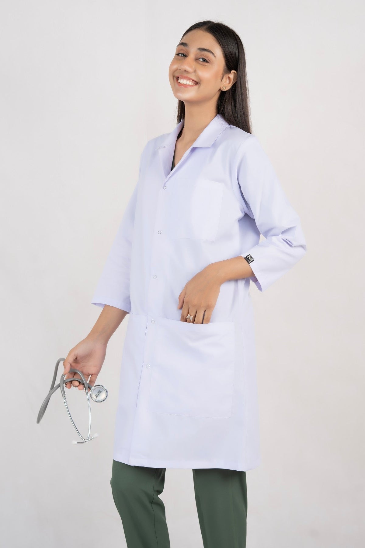 LabCoat