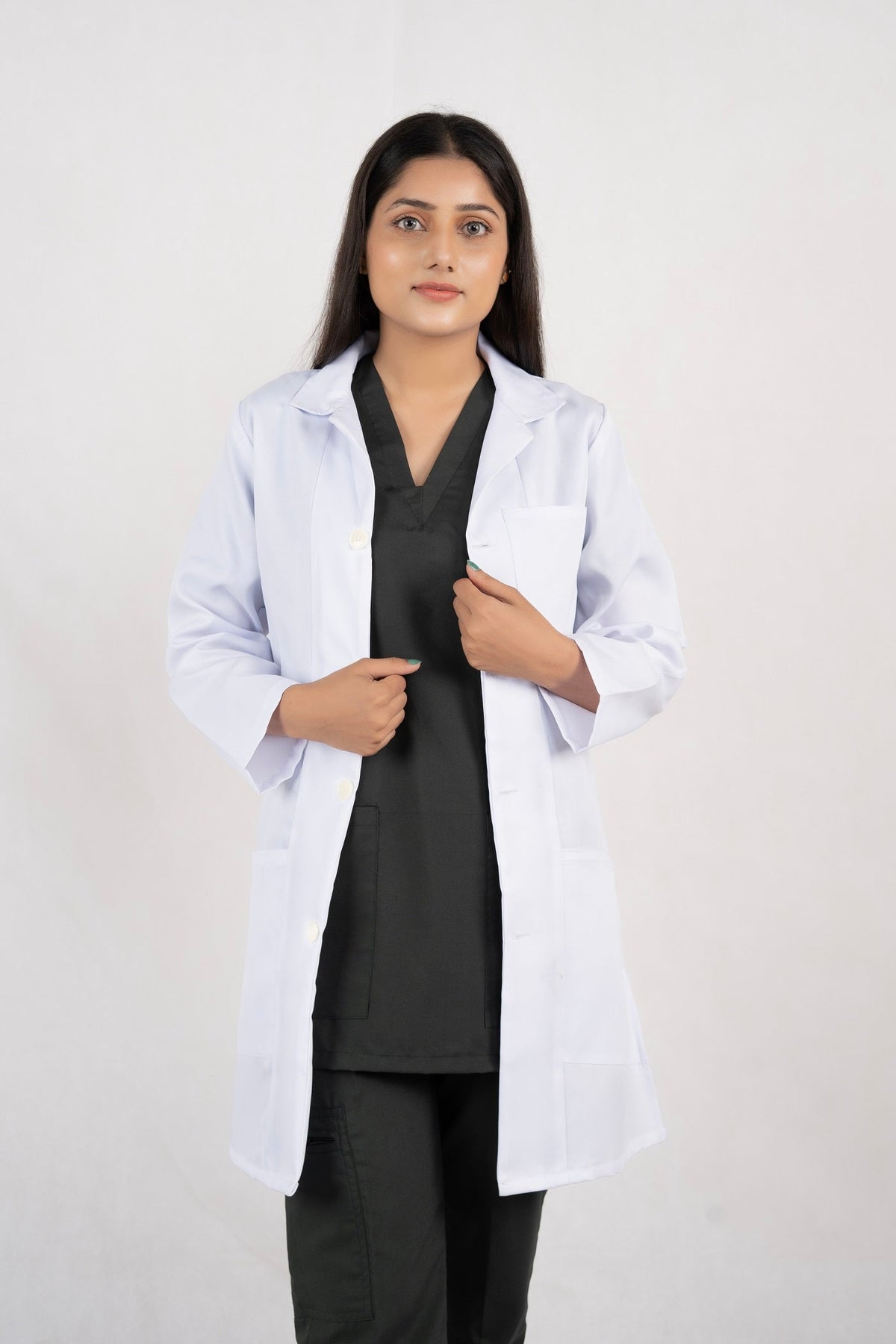 LabCoat Toptex