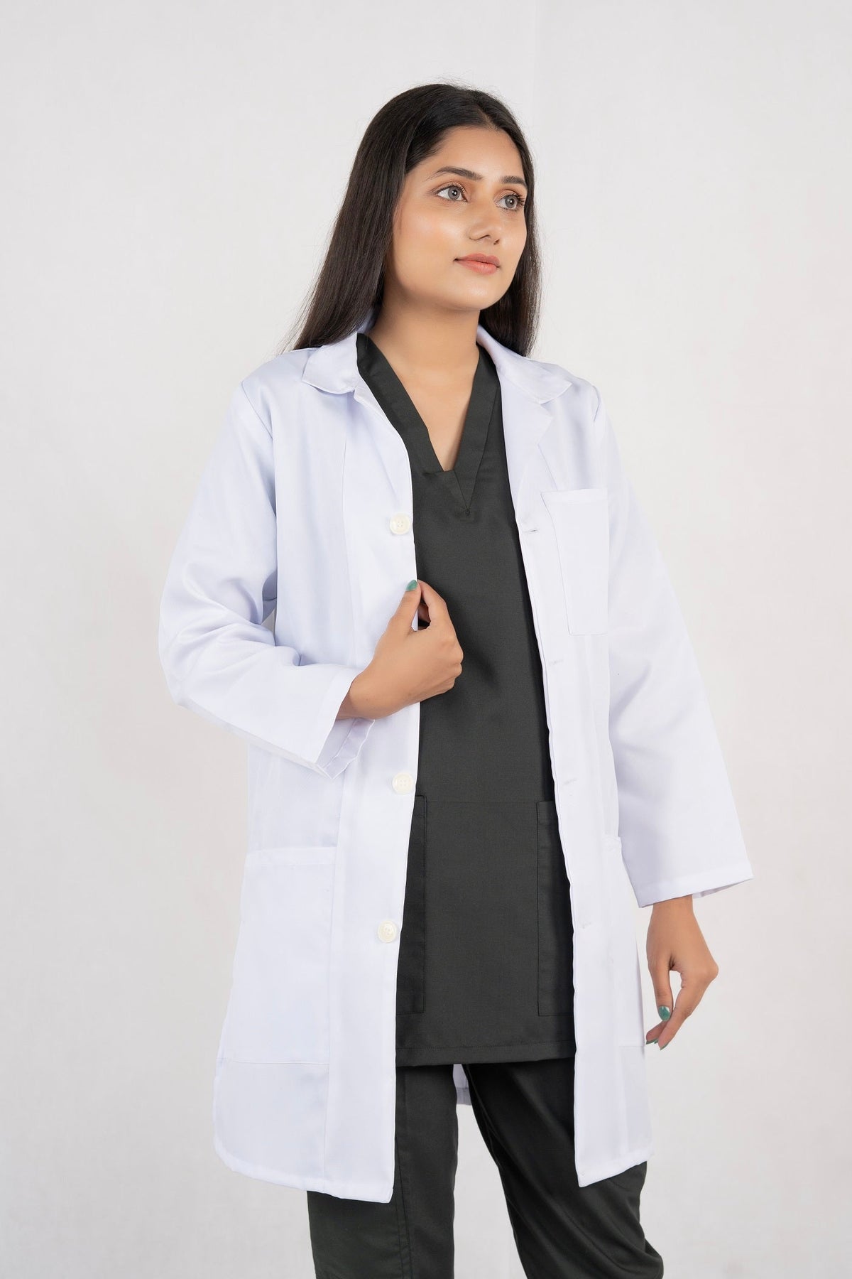 LabCoat Toptex