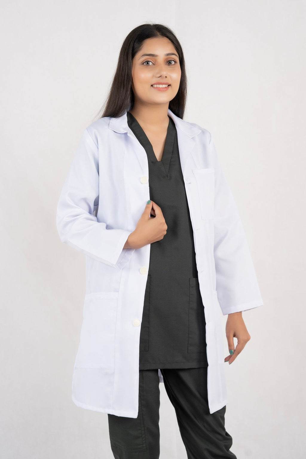 LabCoat Toptex