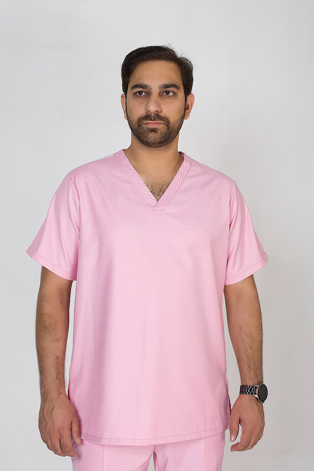 V-Neck Scrub Kit