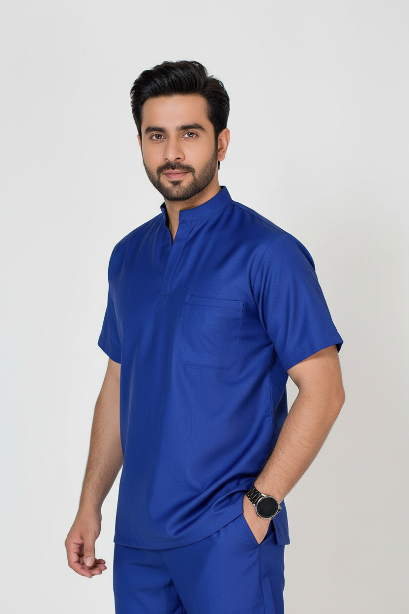 Collar Scrub Kit