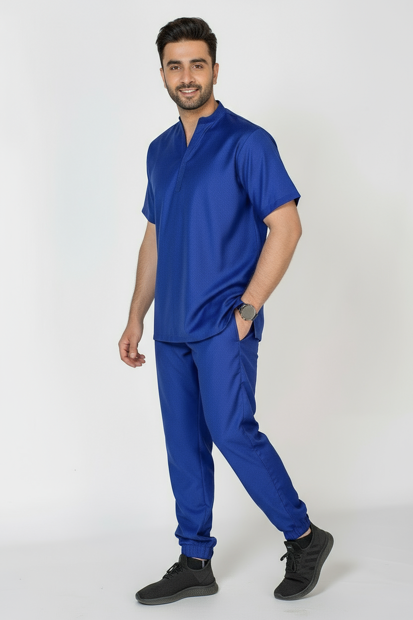 Collar Scrub Kit