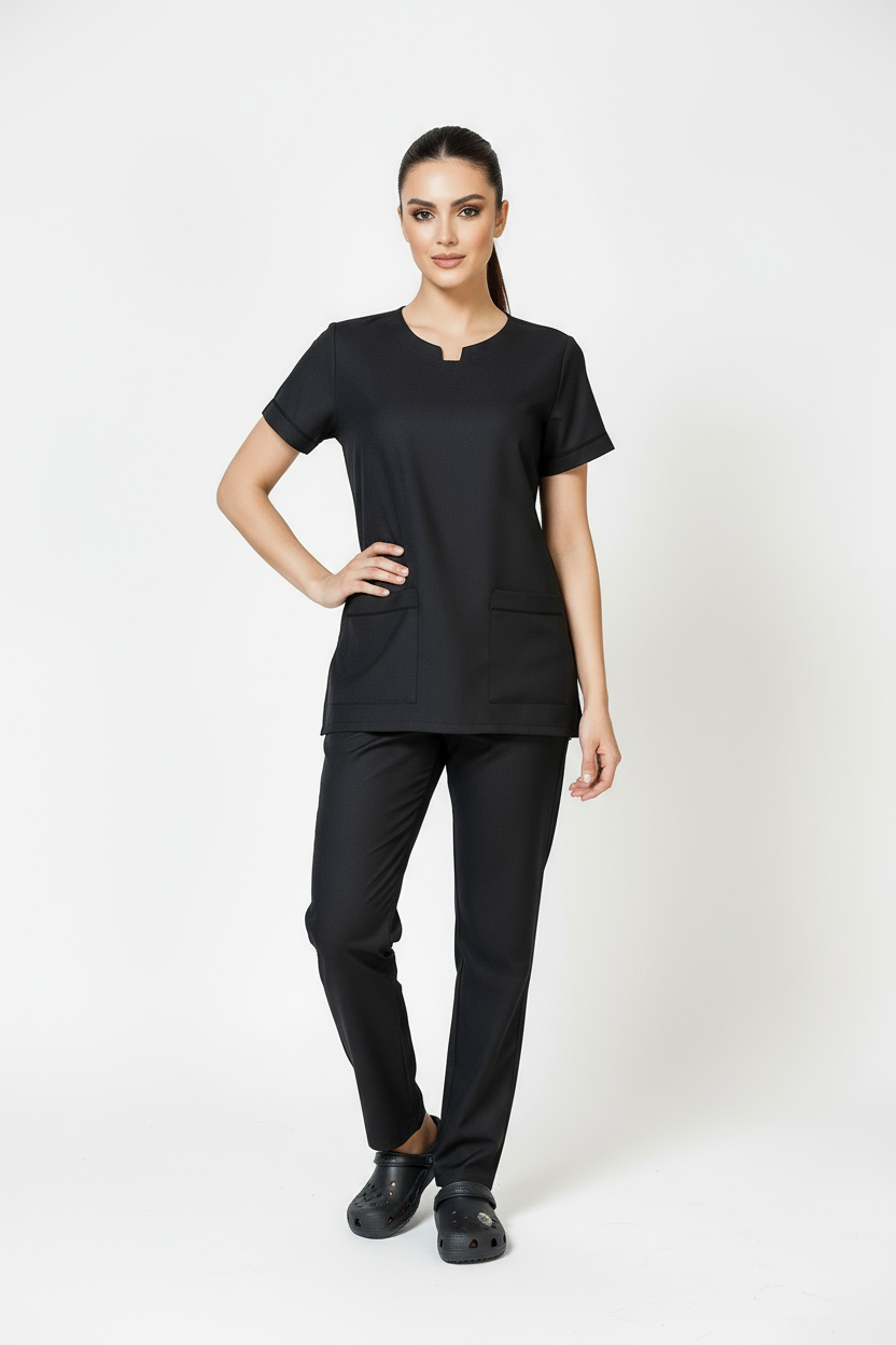 V-Neck Scrub Kit (Copy)