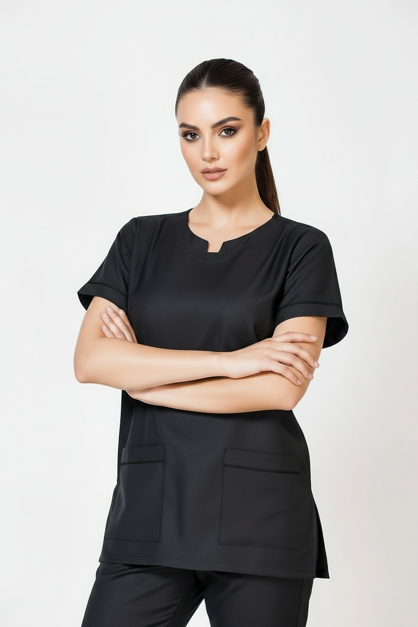 V-Neck Scrub Kit (Copy)