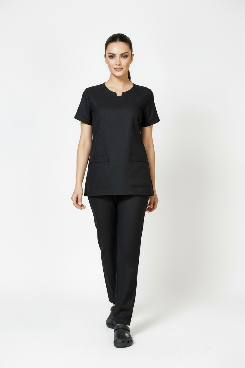 V-Neck Scrub Kit (Copy)