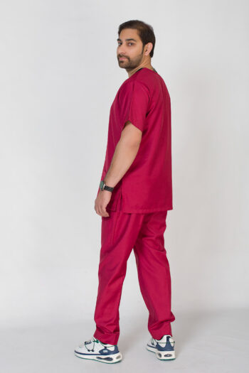 V-Neck Scrub Kit - Image 4