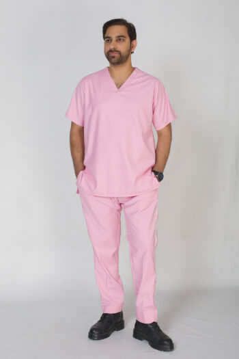 V-Neck Scrub Kit - Image 2