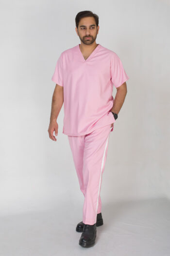 V-Neck Scrub Kit - Image 3