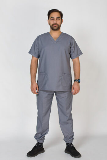 V-Neck Scrub Kit - Image 2