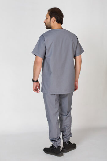 V-Neck Scrub Kit - Image 4