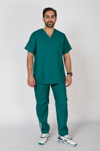 V-Neck Scrub Kit - Image 2