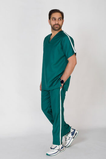 V-Neck Scrub Kit - Image 3