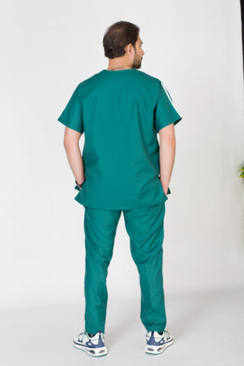 V-Neck Scrub Kit - Image 4