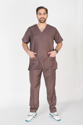Placket Scrub Kit - Image 2