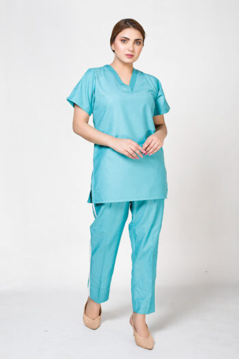V-Neck Scrub Kit - Image 2