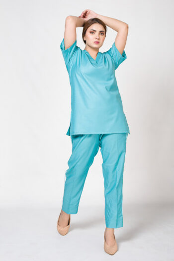 V-Neck Scrub Kit - Image 3