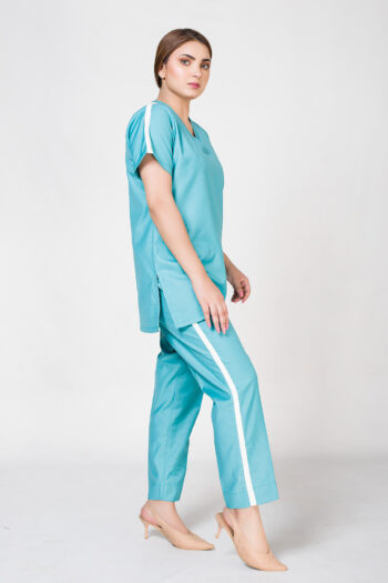V-Neck Scrub Kit - Image 4