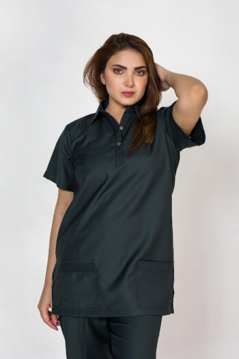 Collar Scrub Kit