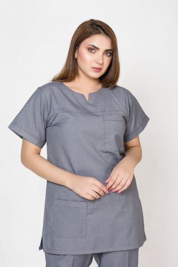 Showy Scrub Kit