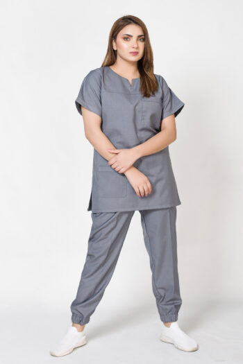 Showy Scrub Kit - Image 2