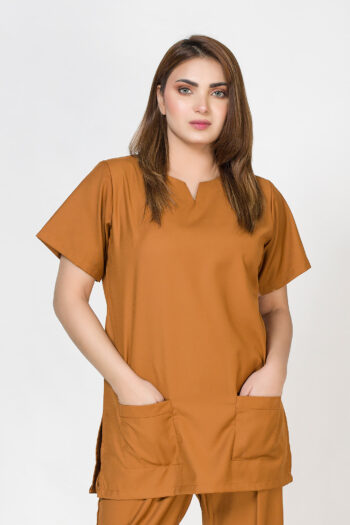 Showy Scrub Kit