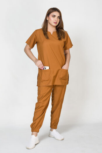 Showy Scrub Kit - Image 2