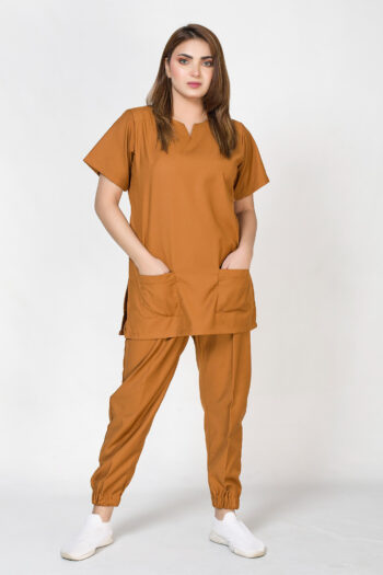 Showy Scrub Kit - Image 3